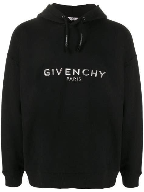 givenchy men hoodies|Givenchy hoodie men's sale.